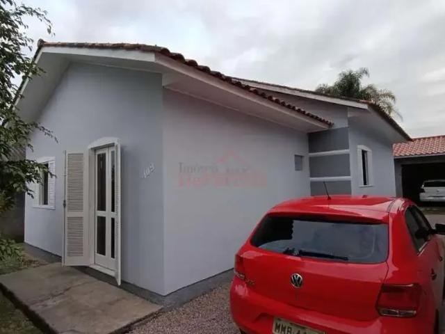 Casa / Sobrado para Venda em Criciúma/SC Santa Luzia 3 Quartos
