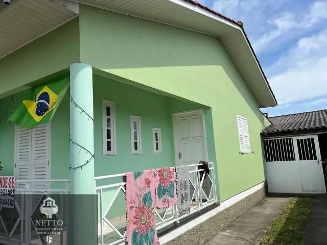 Casa / Sobrado para Venda em Criciúma/SC Santa Luzia 3 Quartos