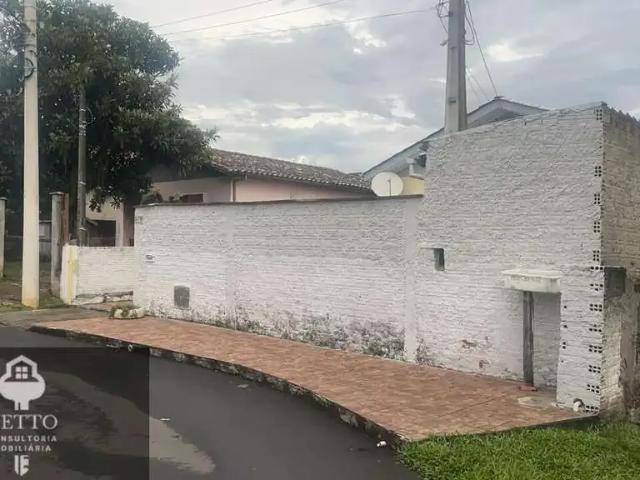 Casa / Sobrado para Venda em Criciúma/SC Santa Luzia 3 Quartos