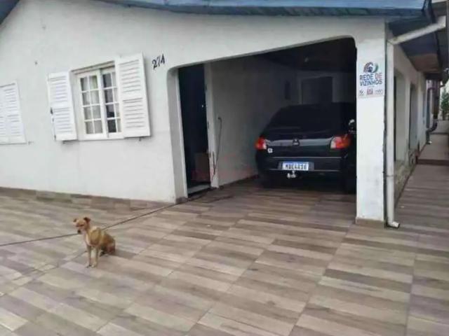 Casa / Sobrado para Venda em Criciúma/SC Santa Luzia 3 Quartos
