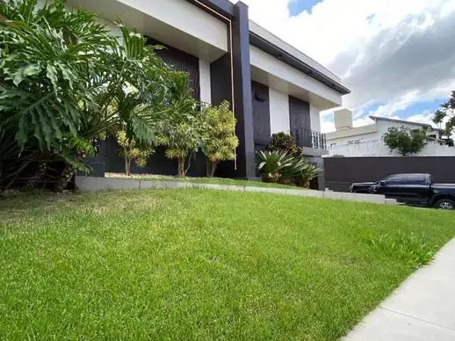 Casa / Sobrado para Venda em Criciúma/SC Santo Antônio 3 Quartos