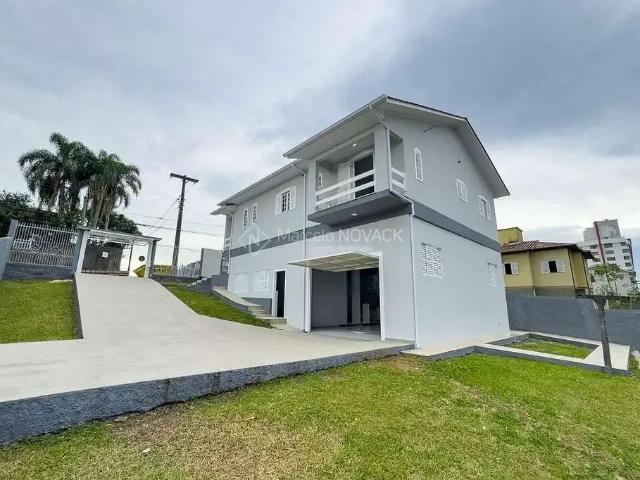 Casa / Sobrado para Venda em Criciúma/SC Santo Antônio 3 Quartos