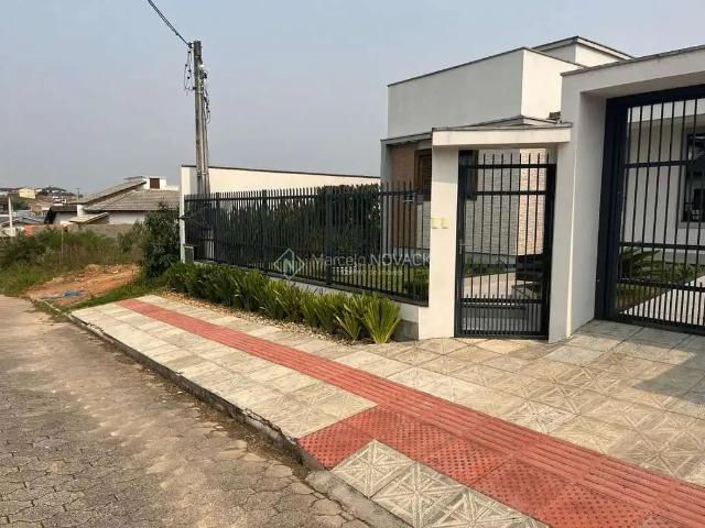 Casa / Sobrado para Venda em Criciúma/SC Santo Antônio 3 Quartos
