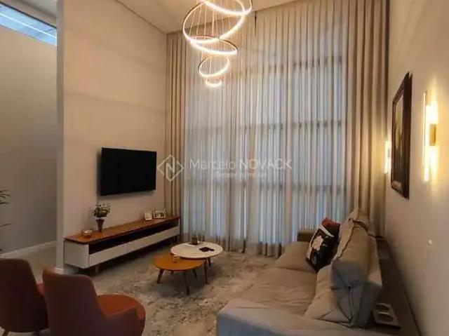 Casa / Sobrado para Venda em Criciúma/SC Santo Antônio 3 Quartos