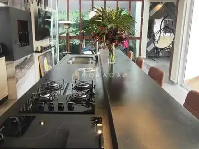 Casa / Sobrado para Venda em Criciúma/SC Santo Antônio 3 Quartos
