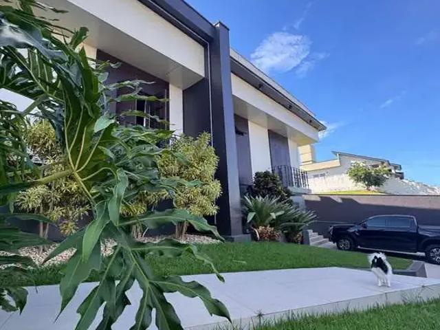 Casa / Sobrado para Venda em Criciúma/SC Santo Antônio 3 Quartos