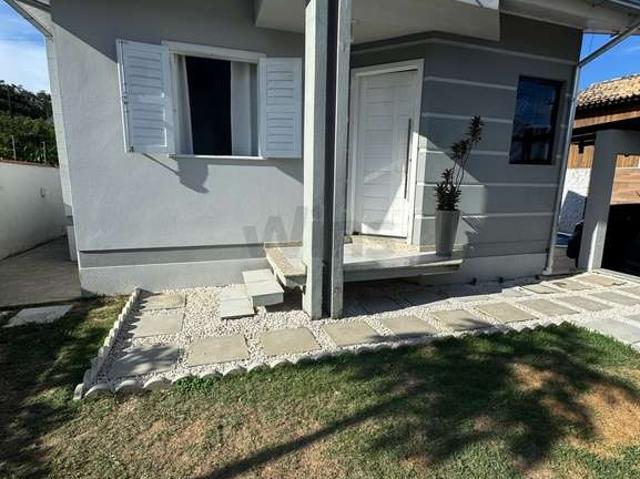 Casa / Sobrado para Venda em Criciúma/SC Santo Antônio 2 Quartos