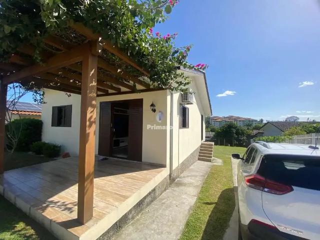 Casa / Sobrado para Venda em Criciúma/SC Santo Antônio 2 Quartos