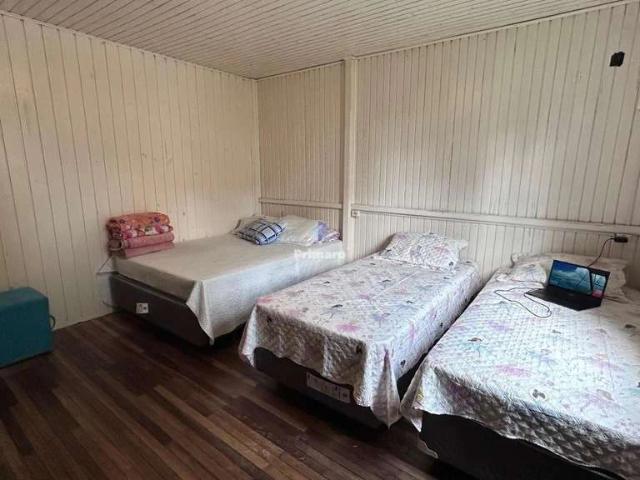 Casa / Sobrado para Venda em Criciúma/SC Universitário 1 Quartos