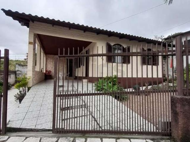 Casa / Sobrado para Venda em Criciúma/SC Vera Cruz 3 Quartos