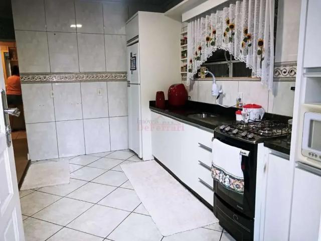 Casa / Sobrado para Venda em Criciúma/SC Vera Cruz 3 Quartos