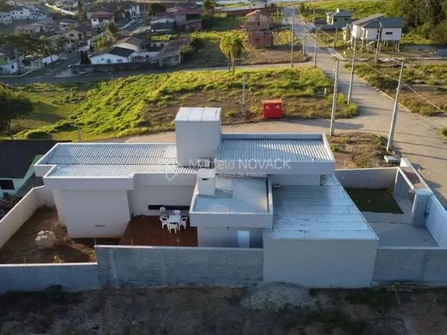 Casa / Sobrado para Venda em Criciúma/SC Vila Floresta 3 Quartos