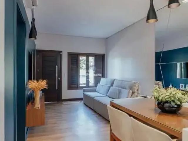 Casa / Sobrado para Venda em Criciúma/SC Vila Floresta 3 Quartos