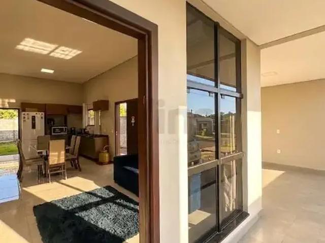 Casa / Sobrado para Venda em Criciúma/SC Vila Floresta 3 Quartos