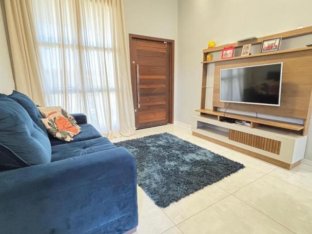 Casa / Sobrado para Venda em Criciúma/SC Vila Floresta 3 Quartos