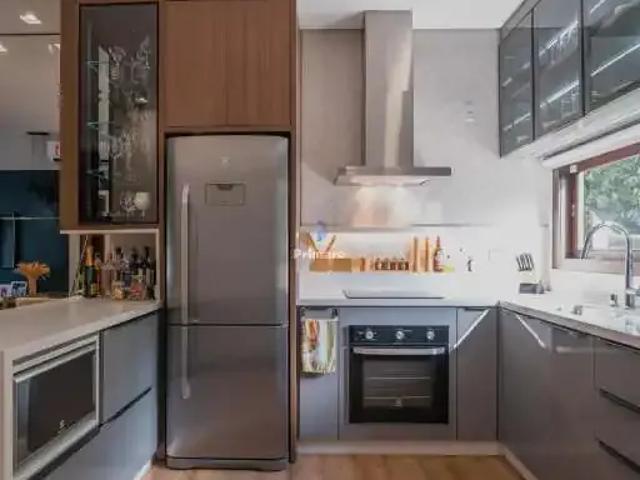 Casa / Sobrado para Venda em Criciúma/SC Vila Floresta 3 Quartos