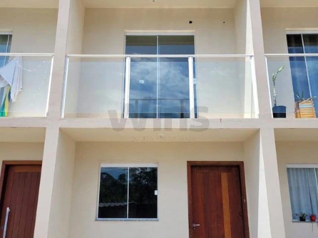 Casa / Sobrado para Venda em Criciúma/SC Santo Antônio 2 Quartos