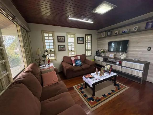 Casa / Sobrado para Venda em Criciúma/SC Vila Floresta 4 Quartos