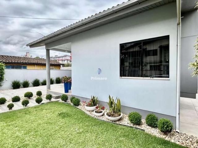 Casa / Sobrado para Venda em Criciúma/SC Vila Isabel 3 Quartos