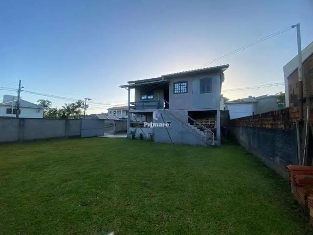 Casa / Sobrado para Venda em Criciúma/SC Vila Isabel 3 Quartos