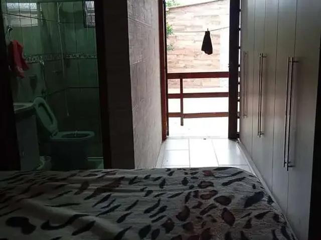 Casa / Sobrado para Venda em Criciúma/SC Vila Manaus 3 Quartos