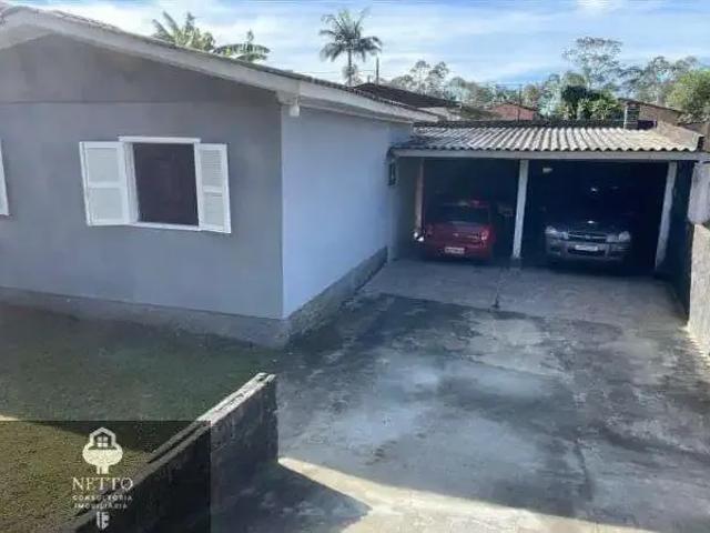Casa / Sobrado para Venda em Criciúma/SC Vila Miguel 2 Quartos