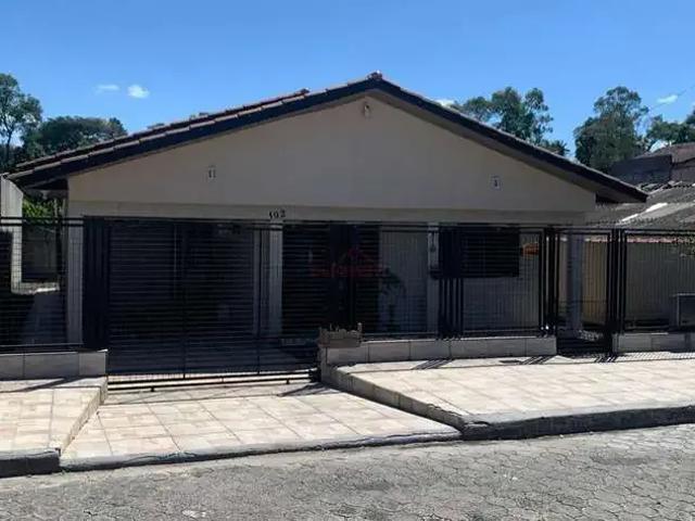 Casa / Sobrado para Venda em Criciúma/SC Vila Zuleima 2 Quartos