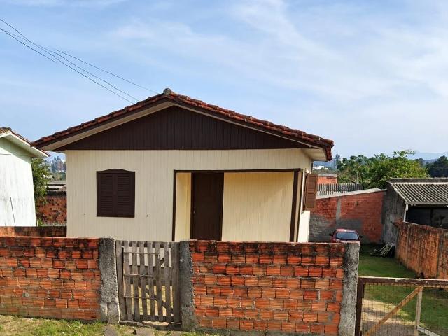 Casa / Sobrado para Venda em Criciúma/SC Vila Zuleima 2 Quartos