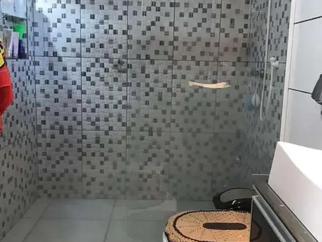 Casa / Sobrado para Venda em Criciúma/SC Vila Zuleima 3 Quartos