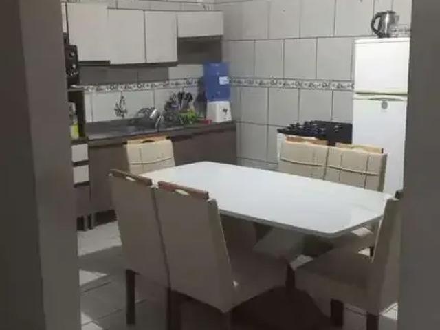 Casa / Sobrado para Venda em Criciúma/SC Vila Zuleima 3 Quartos