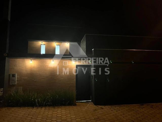 Casa / Sobrado para Venda em Cristais Paulista/SP Centro 3 Quartos