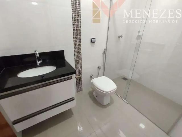 Casa / Sobrado para Venda em Cristais Paulista/SP Centro 3 Quartos