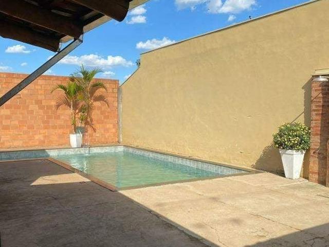 Casa / Sobrado para Venda em Cristais Paulista/SP Residencial José Alves da Silva 1 Quartos