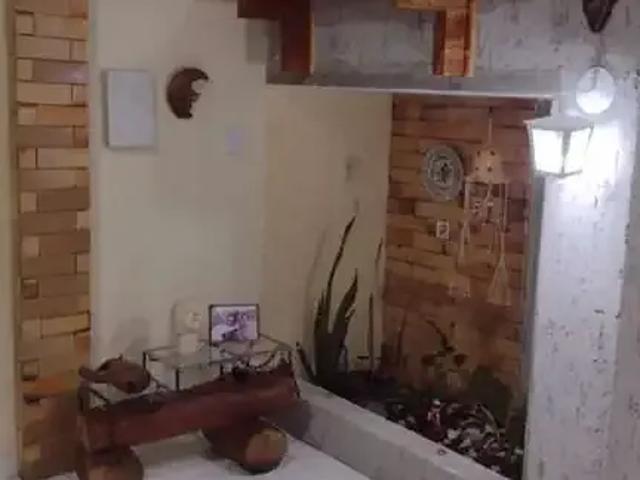 Casa / Sobrado para Venda em Cruz do Espírito Santo/PB Centro 4 Quartos
