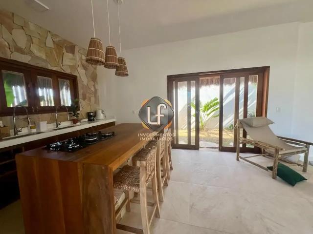 Casa / Sobrado para Venda em Cruz/CE Preá 4 Quartos