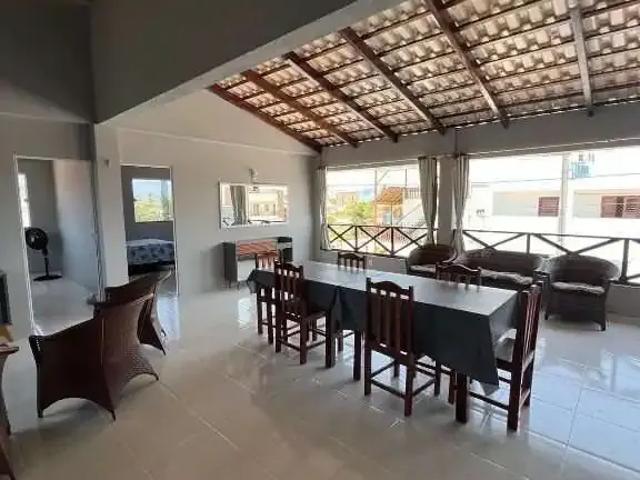 Casa / Sobrado para Venda em Cruz/CE Preá 4 Quartos