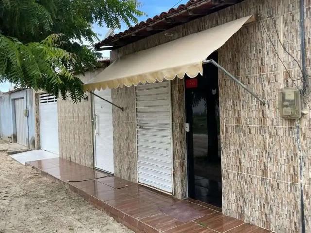 Casa / Sobrado para Venda em Cruz/CE Preá 2 Quartos