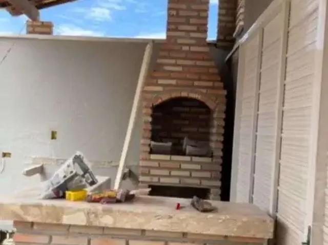 Casa / Sobrado para Venda em Cruz/CE Preá 2 Quartos