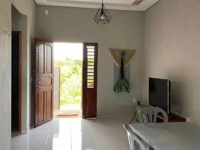 Casa / Sobrado para Venda em Cruz/CE Preá 2 Quartos