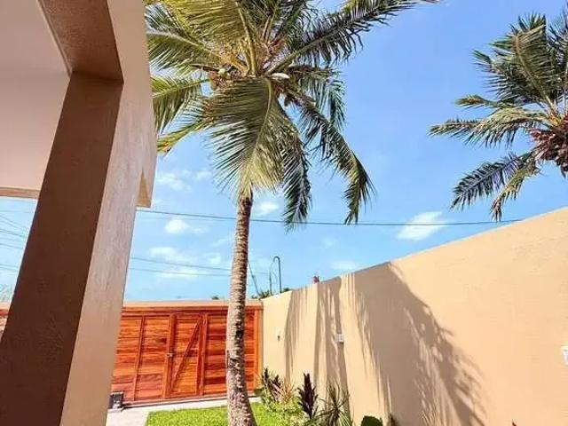 Casa / Sobrado para Venda em Cruz/CE Preá 3 Quartos