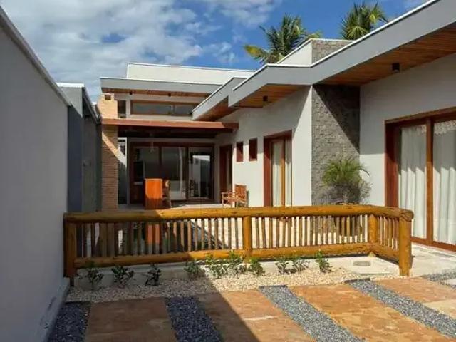 Casa / Sobrado para Venda em Cruz/CE Preá 3 Quartos