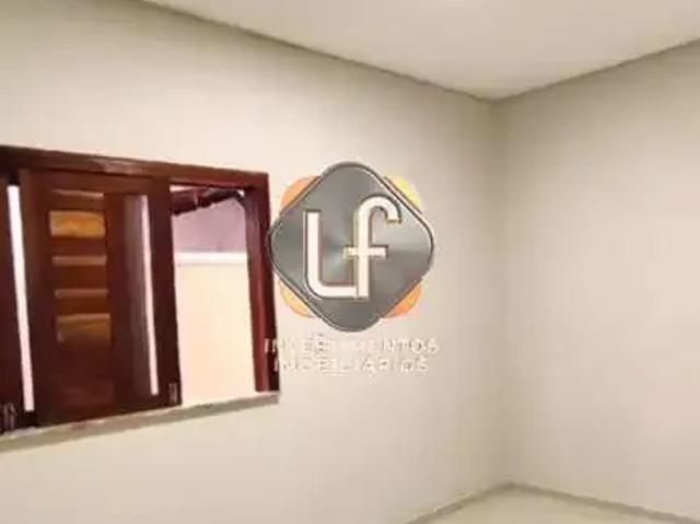 Casa / Sobrado para Venda em Cruz/CE Preá 3 Quartos