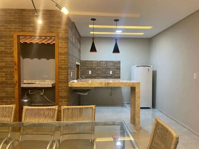 Casa / Sobrado para Venda em Cruz/CE Preá 3 Quartos