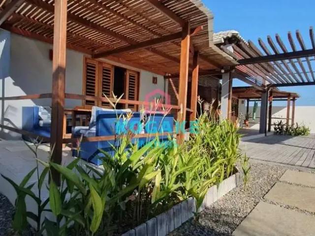Casa / Sobrado para Venda em Cruz/CE Preá 3 Quartos
