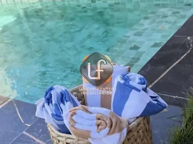 Casa / Sobrado para Venda em Cruz/CE Zona Rural 3 Quartos
