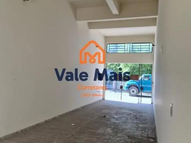 Casa / Sobrado para Venda em Cruzeiro/SP Centro 5 Quartos