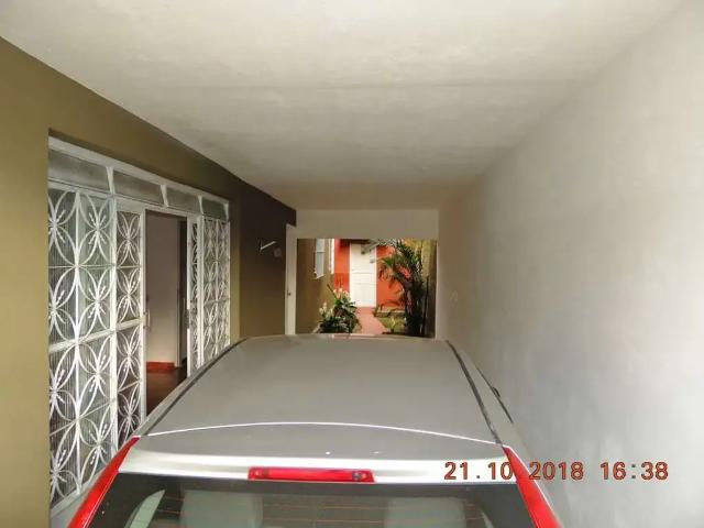 Casa / Sobrado para Venda em Cruzeiro/SP Centro 3 Quartos
