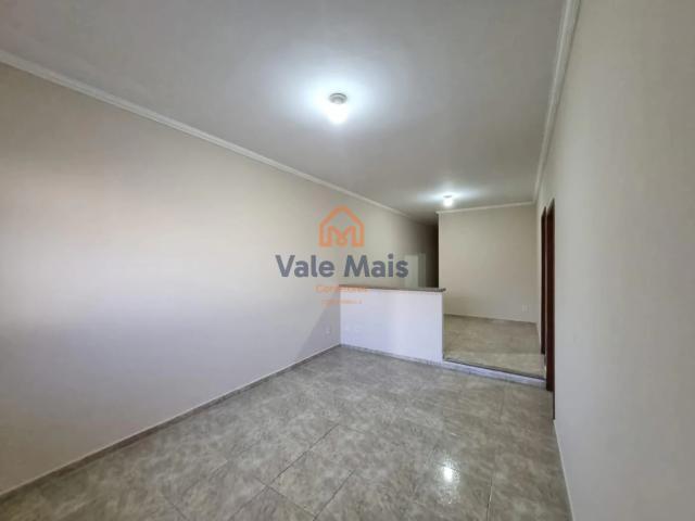 Casa / Sobrado para Venda em Cruzeiro/SP Jardim Primavera 3 Quartos