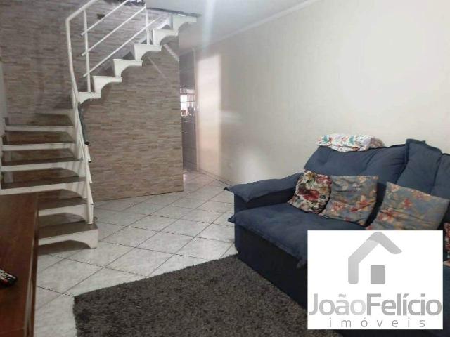Casa / Sobrado para Venda em Cruzeiro/SP Jardim Primavera 2 Quartos