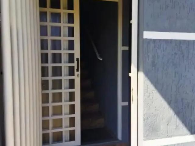 Casa / Sobrado para Venda em Cruzeiro/SP Lagoa Dourada I 2 Quartos